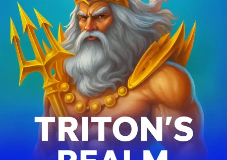 Triton’s Realm