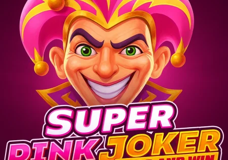 Pink Joker